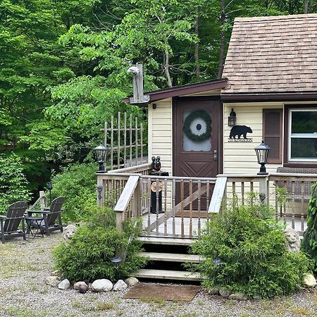 Escape To A Streamside Cabin In The Lower Catskills 워츠버러 외부 사진