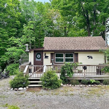 Escape To A Streamside Cabin In The Lower Catskills 워츠버러 외부 사진