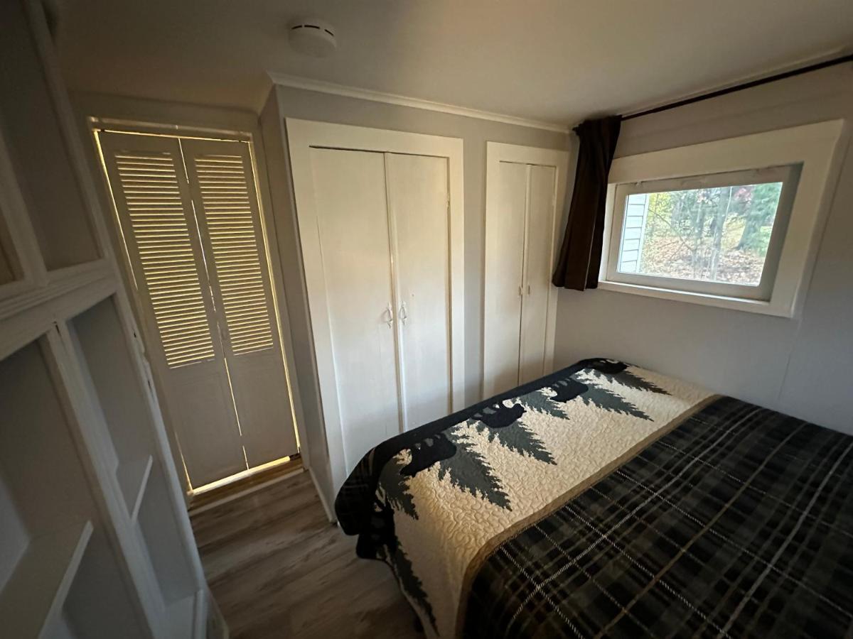 Escape To A Streamside Cabin In The Lower Catskills 워츠버러 외부 사진