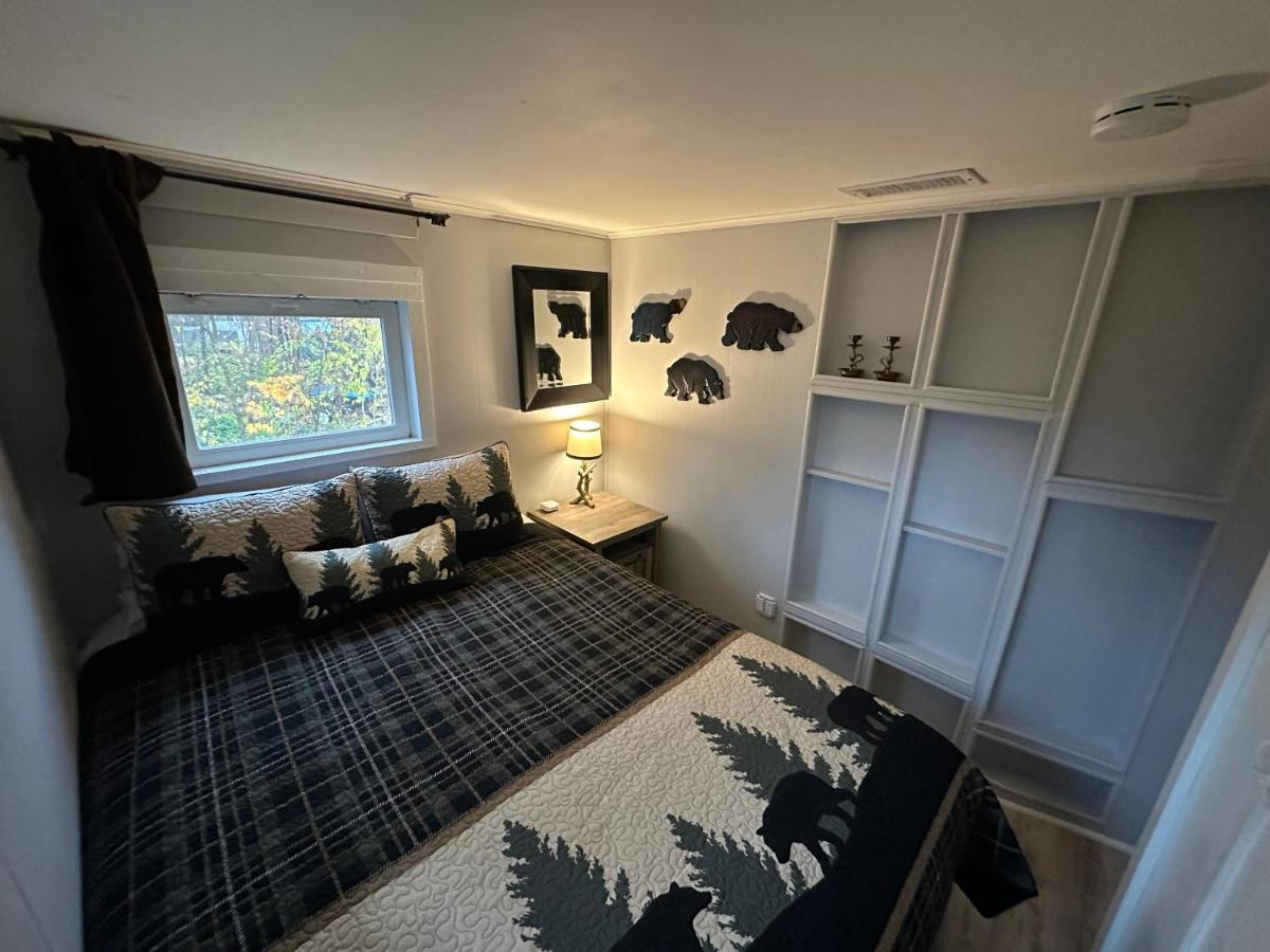 Escape To A Streamside Cabin In The Lower Catskills 워츠버러 외부 사진