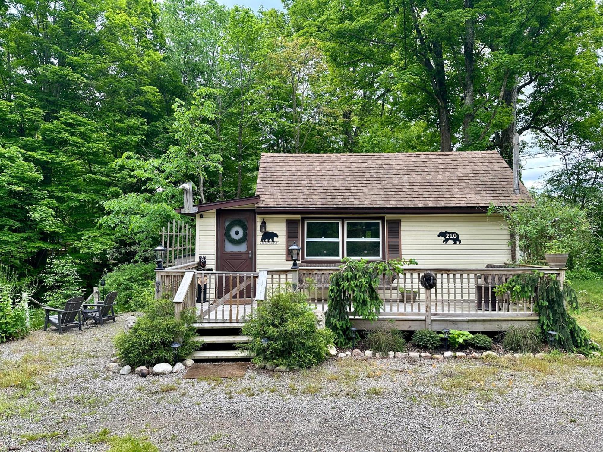 Escape To A Streamside Cabin In The Lower Catskills 워츠버러 외부 사진